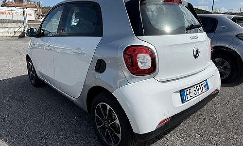 Smart Forfour 70 1.0...