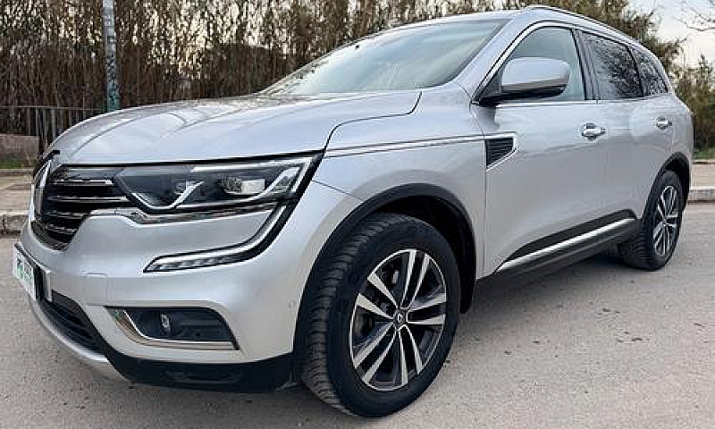 Renault Koleos 2.0 D...