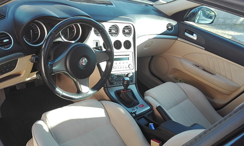 Alfa 159 120Cv...