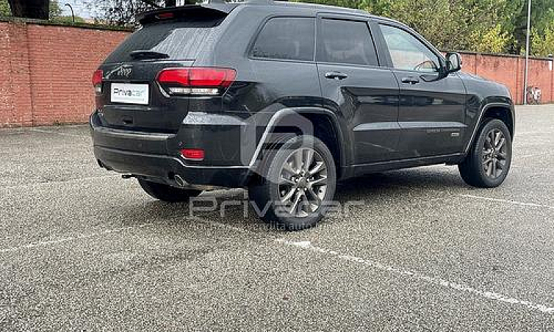 Jeep Grand Cherokee ...