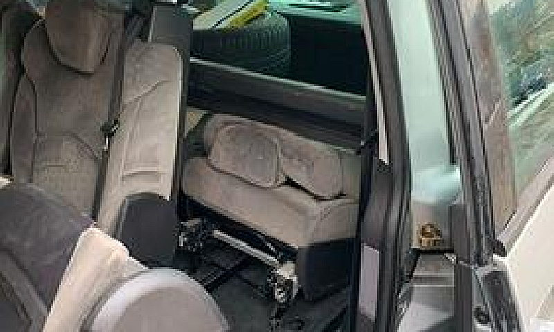 Peugeot 807 In Stato...