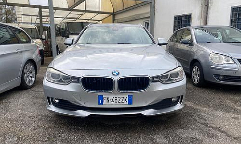Bmw 318 D 2.0 143Cv ...