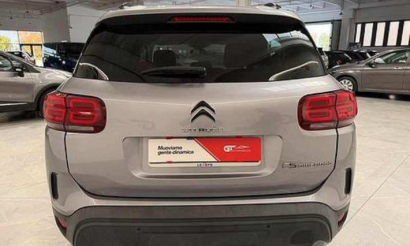 Citroen C5 Aircross ...