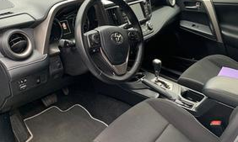 Toyota Rav 4...