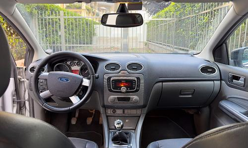 Ford Focus 2ª Serie ...