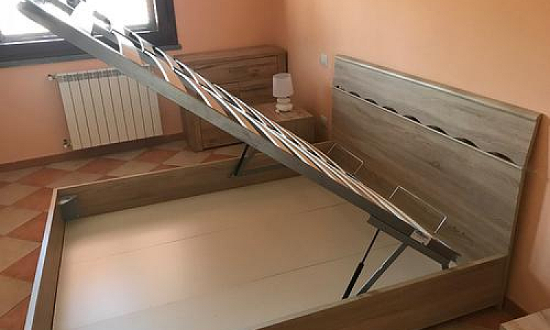 Appartamento Triloca...