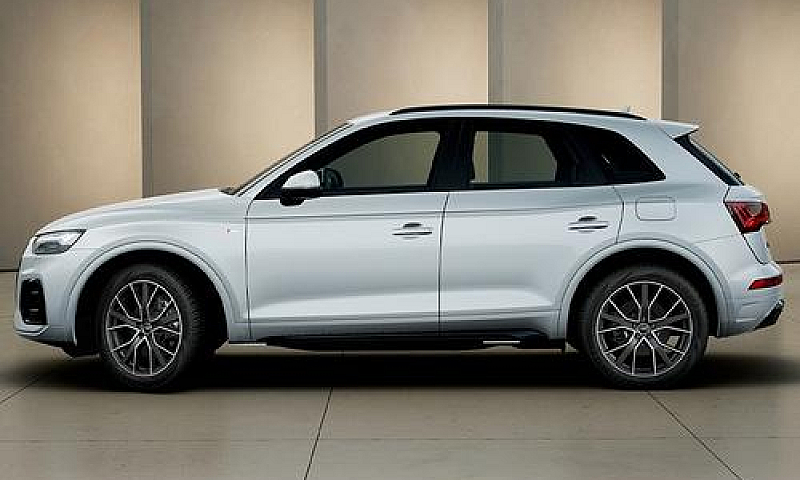 Audi Q5 50 2.0 Tfsi ...