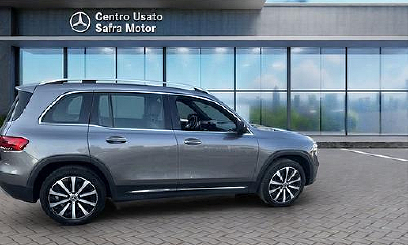 Mercedes-Benz Glb 20...