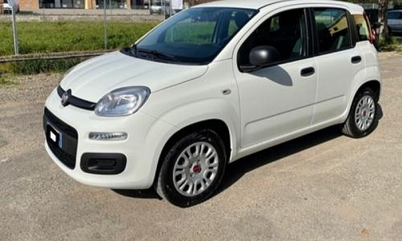 Fiat Panda 1.3 Mjt 9...