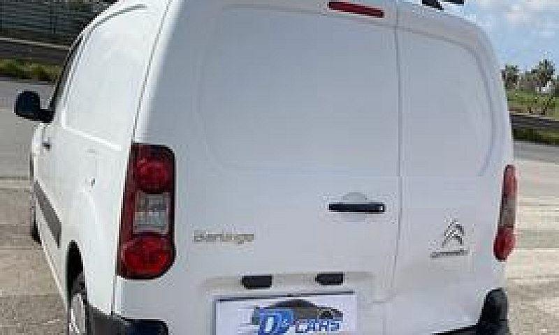 Citroen Berlingo Mul...
