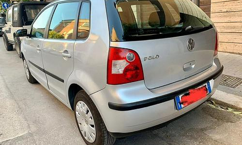 Polo 1.4 Td Confortl...