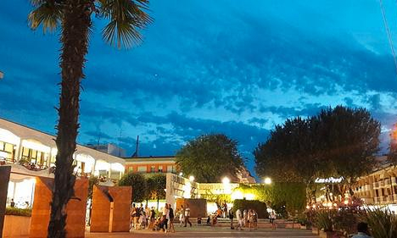Bibione Spiaggia - B...