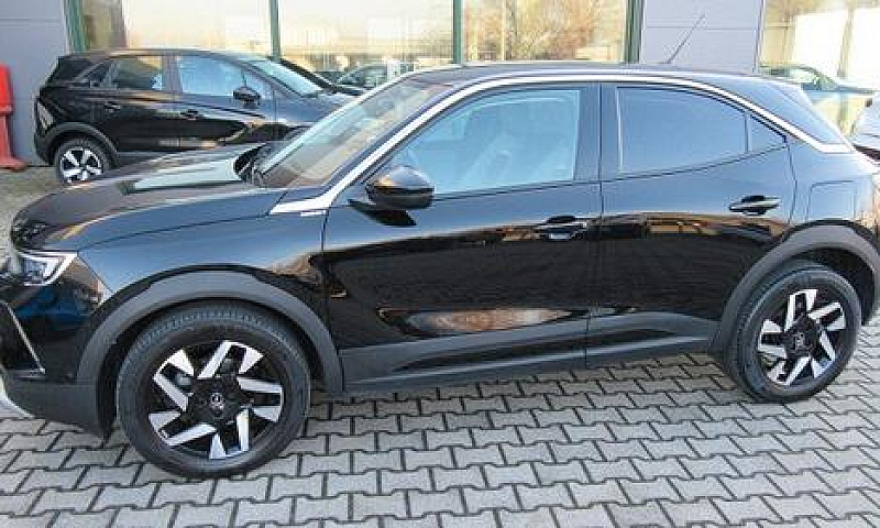 Opel Mokka 1.5 Diese...