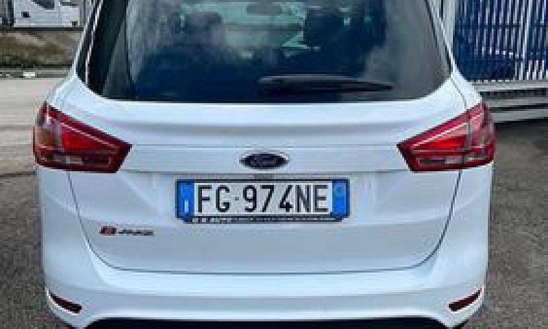Ford B-Max 1.5 Tdci ...