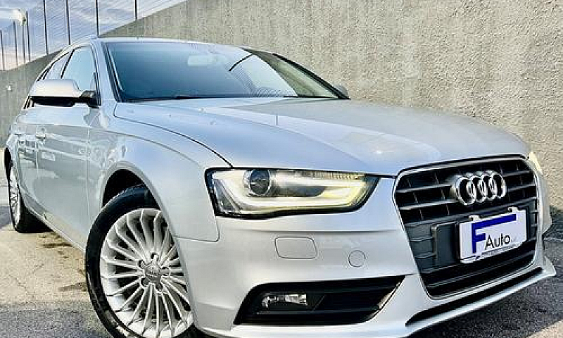 Audi A4 2.0 Tdi 150 ...