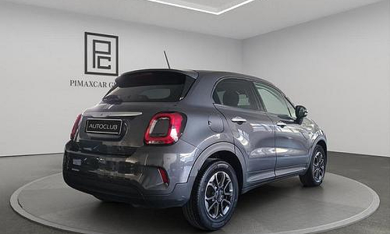 Fiat 500X 1.3 Mjet C...