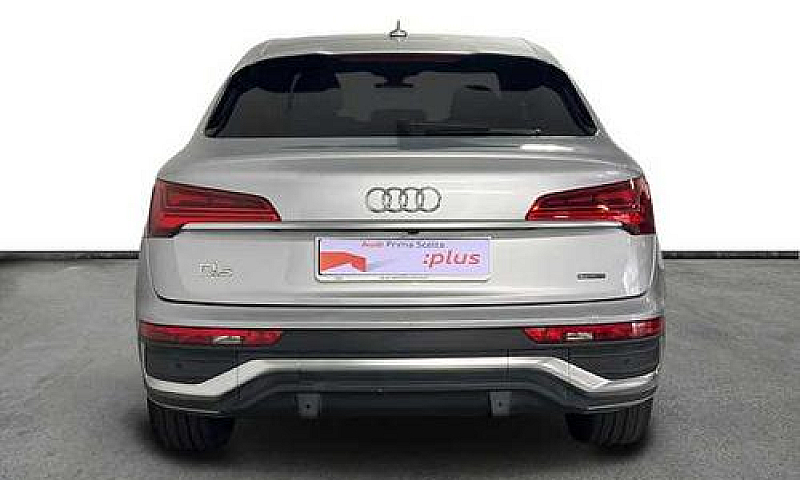 Audi Q5 Spb 40 Tdi Q...