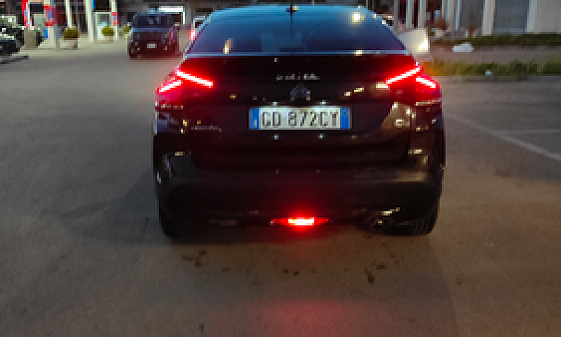 Citroen C4 Terza Ser...