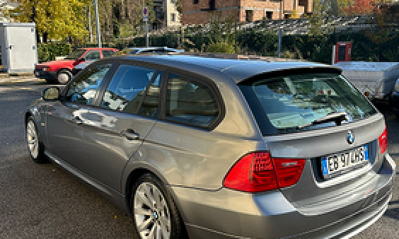 Bmw Serie 3...