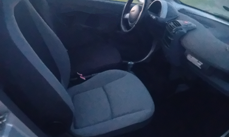 Smart 450 Cabrio Eur...