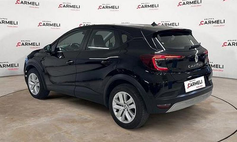 Renault Captur 1.0 T...