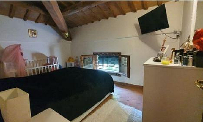 Appartamento Con Tra...