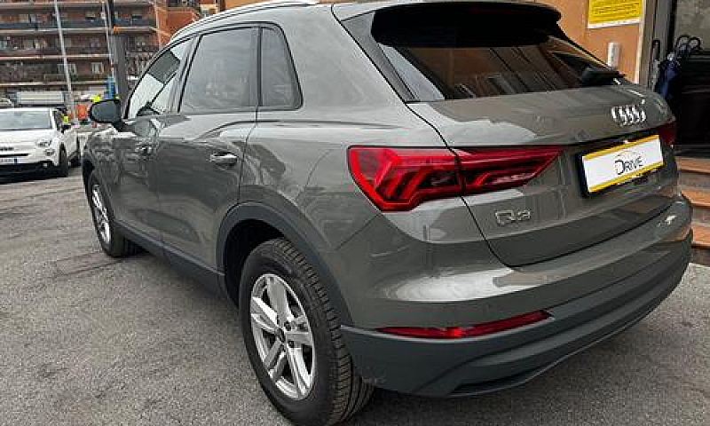 Audi Q3 45 Tfsi E S ...