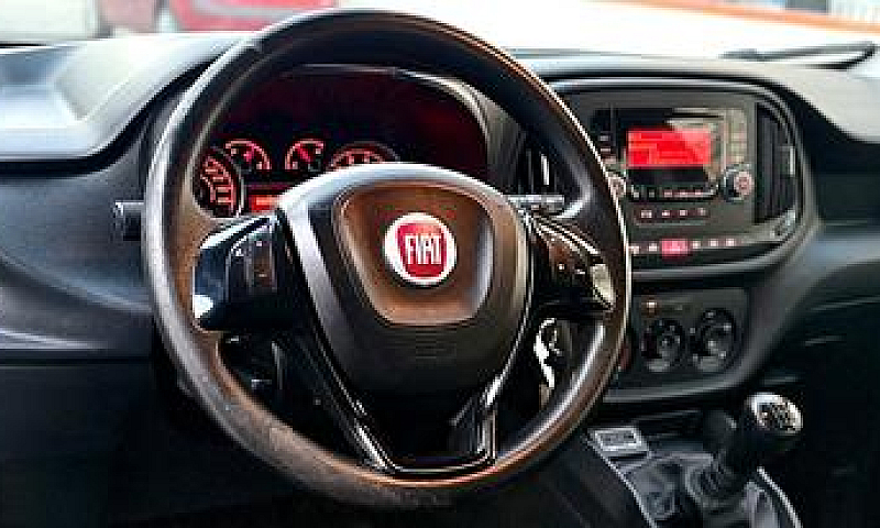 Fiat Doblo 1.3 Diese...