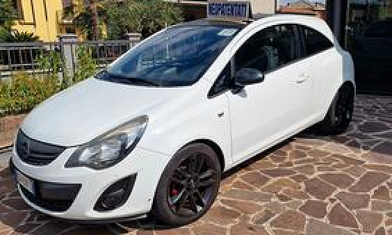 Opel Corsa 1.3 Cdti ...