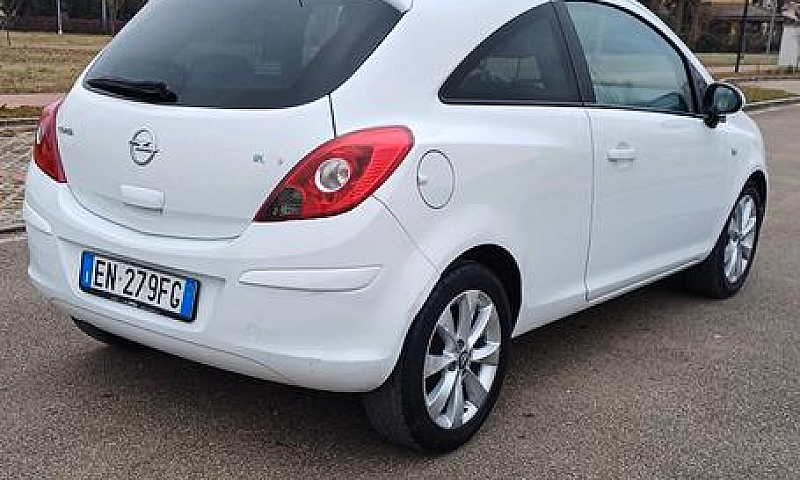 Opel Corsa 1.2 85Cv ...