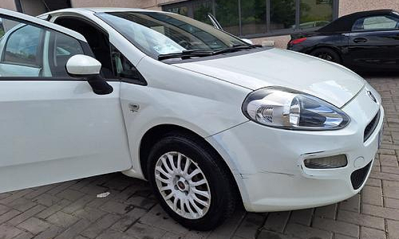 Fiat Punto 1.4, 8V, ...