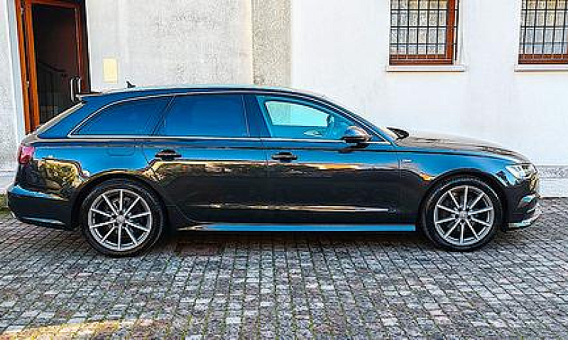 Audi A6 Avant 2.0 Td...