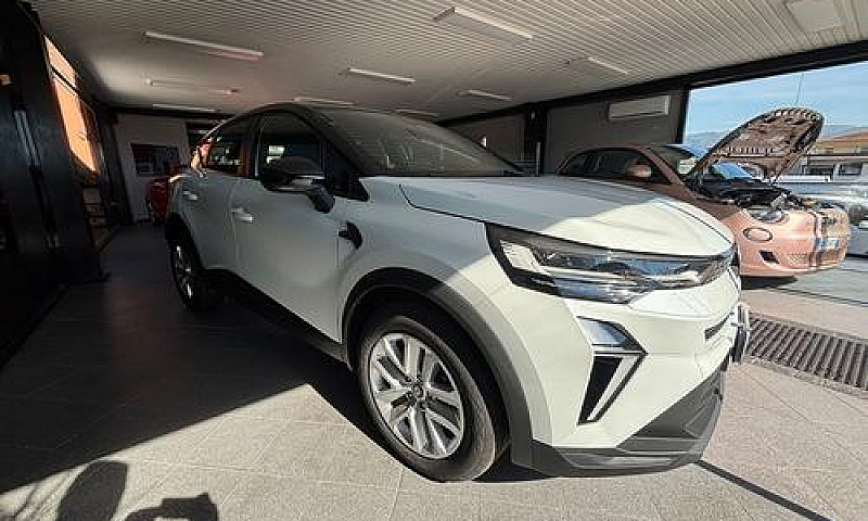 Renault Captur Eco-G...