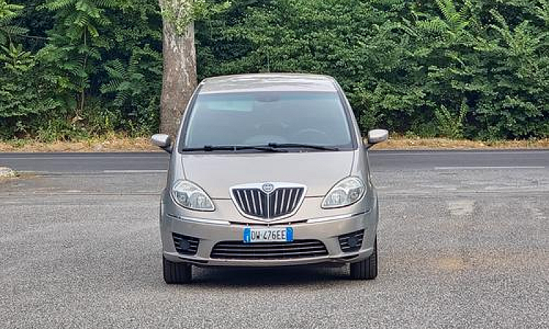 Lancia Musa 1.3 Mult...