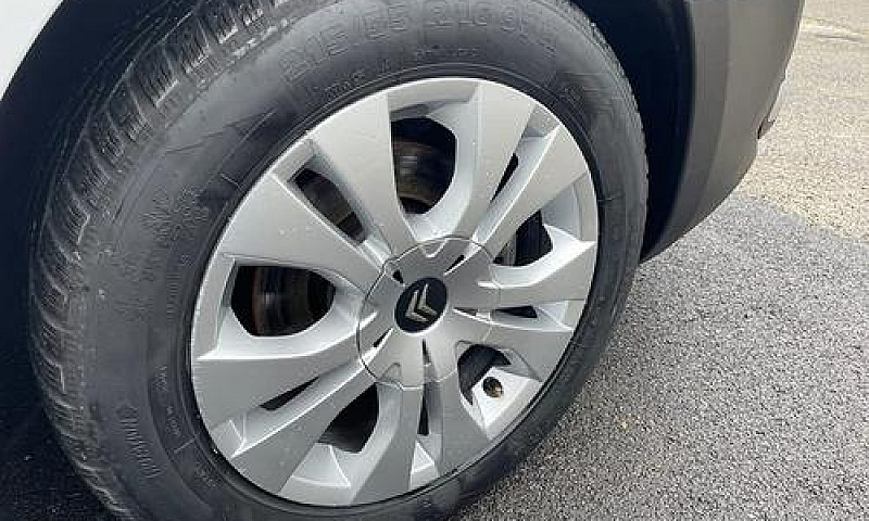 Citroen Berlingo 1.6...