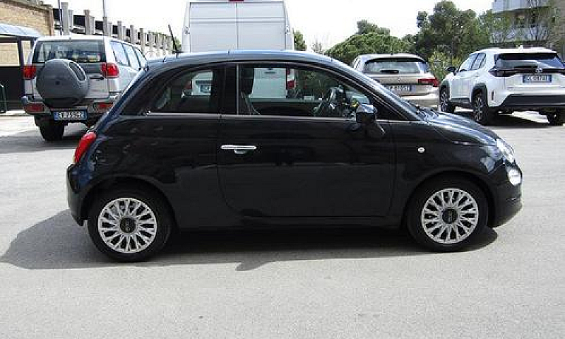 Fiat 500 1.2 Lounge...