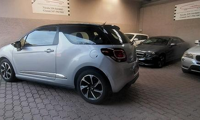 Ds Ds3 Ds 3 Bluehdi ...