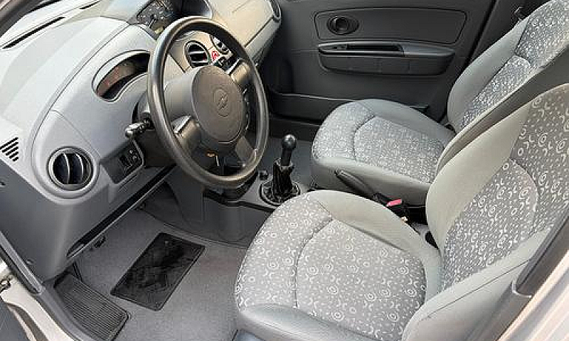 Chevrolet Matiz...
