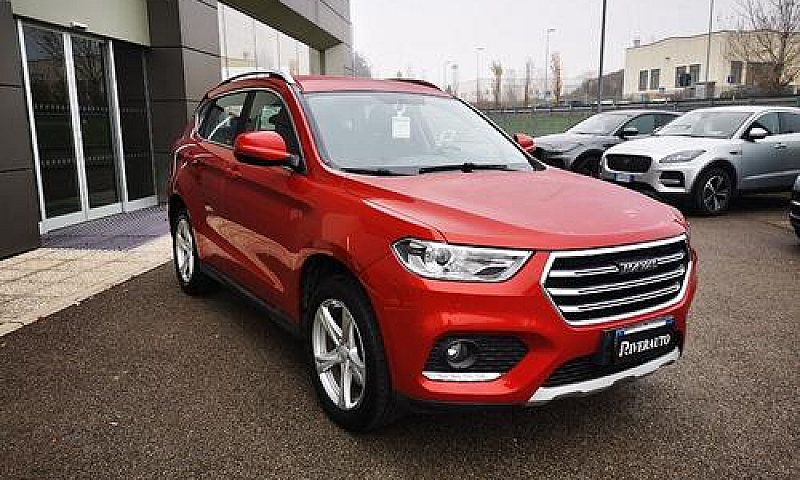 Haval H2 H2 1.5T Gpl...