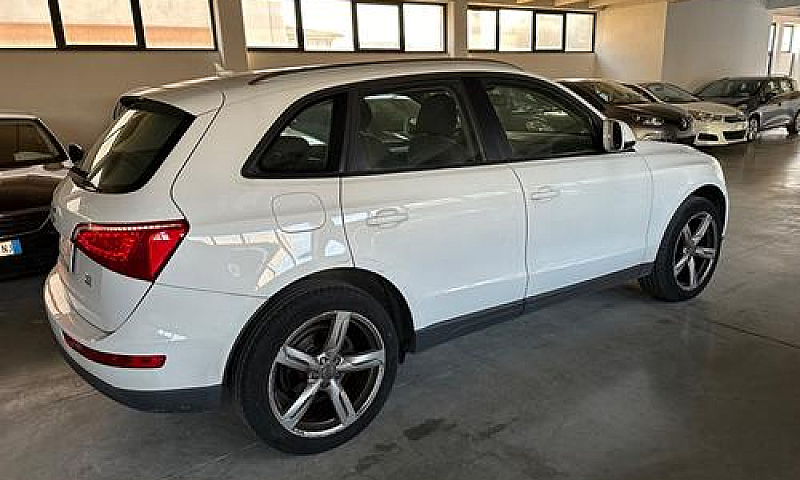 Audi Q5 2.0 Tdi 170 ...