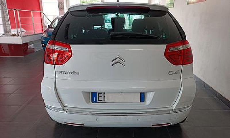 Citroen C4 Picasso 1...