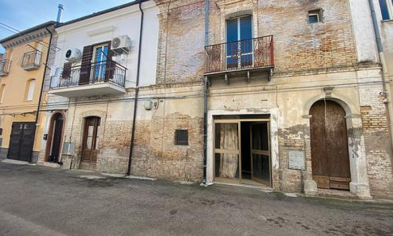 Casa Indipendente In...