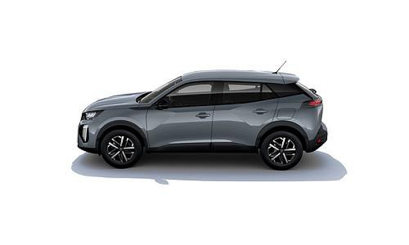 Peugeot 2008 1.2 Hyb...