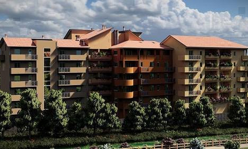 Appartamento Paderno...