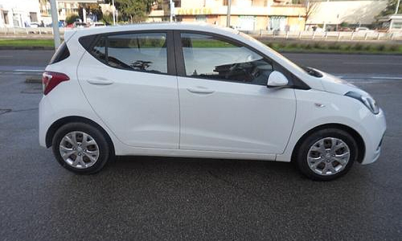 Hyundai I10 1.0 Lpgi...