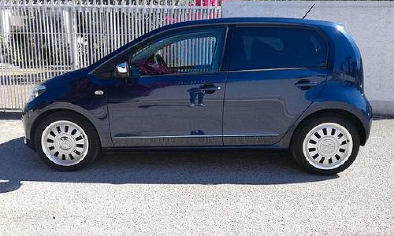 Volkswagen Up 1.0 75...