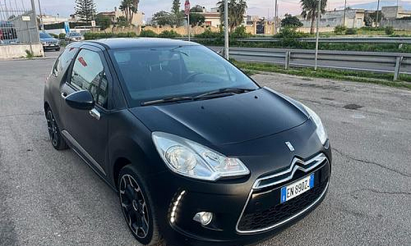 Ds Ds3 Ds 3 1.4 Hdi ...