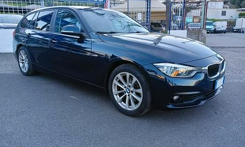 Bmw 320 320D Touring...