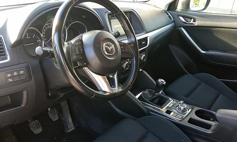 Mazda Cx-5 2.2L Skya...