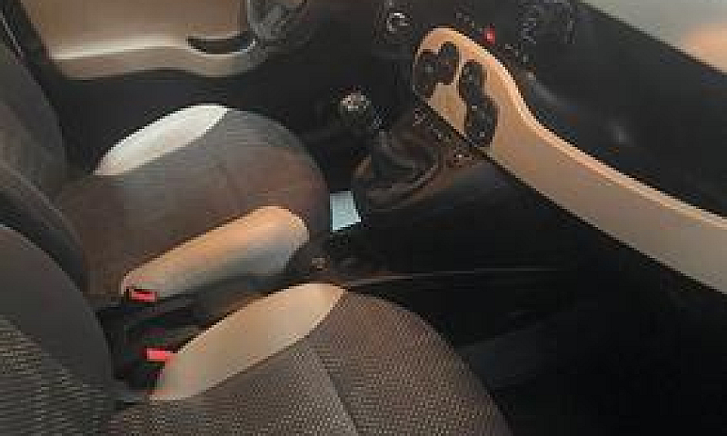 Fiat Panda 4X4 Benzi...